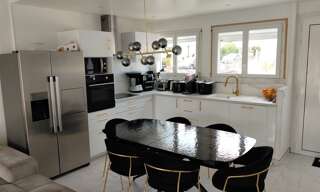 Maison 4 Pièces 74 m² à vendre à Château-Renault (37110)