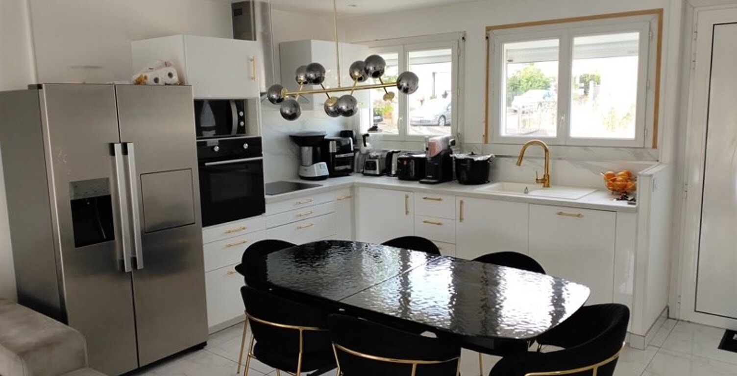 Vente maison 4 pièces 74 m² Château-Renault (37110) — photo 1