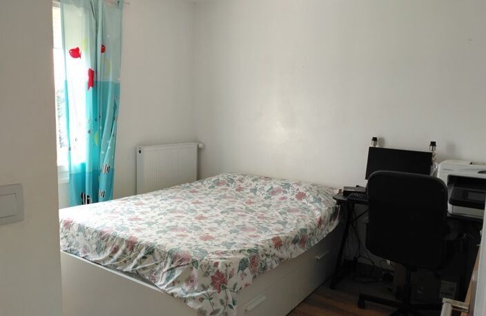 Vente maison 4 pièces 74 m² Château-Renault (37110) — photo 4