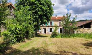 Maison 4 Pièces 132 m² à vendre à Chadurie (16250)