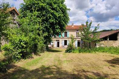 Maison 4 pièces 140400 €