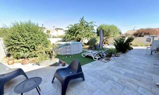 Maison 6 Pièces 138 m² à vendre à Sauvian (34410)