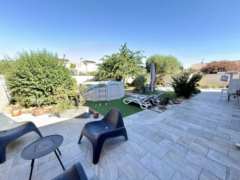 Villa de 6 pièces principales — photo 1