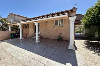 Maison 4 pièces 289900 €