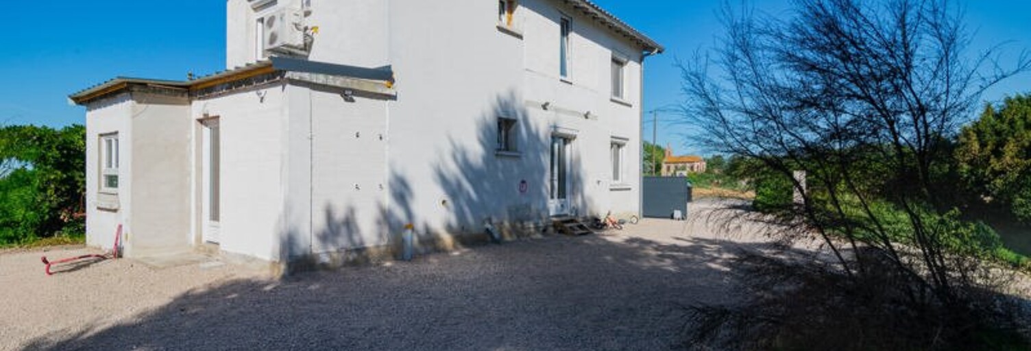 Maison 3 Pièces 102 m² à vendre à Saint-Jory (31790)