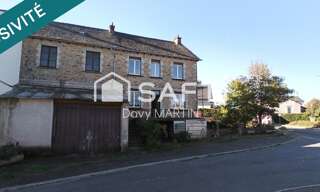 Maison 5 Pièces 110 m² à vendre à Durenque (12170)