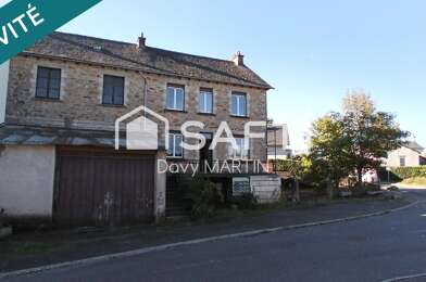 Maison 5 pièces 125000 €