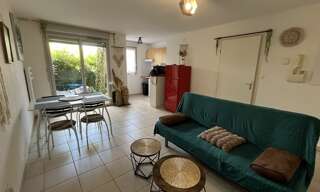 Appartement 2 Pièces 42 m² à vendre à Saint-Jory (31790)