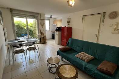 Appartement 2 pièces 118000 €