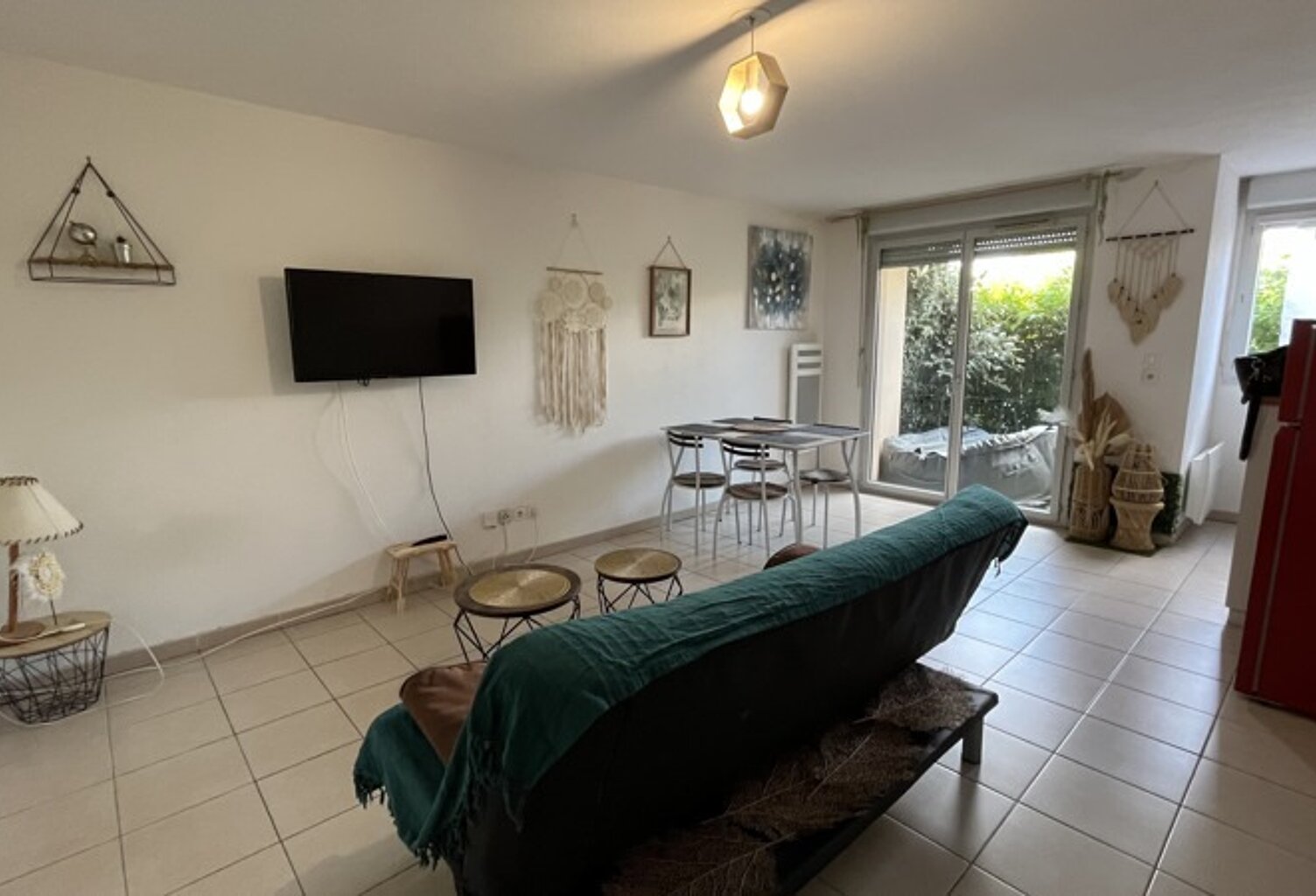 Appartement de 2 pièces principales — photo 1
