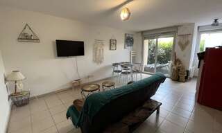 Appartement 2 Pièces 42 m² à vendre à Saint-Jory (31790)