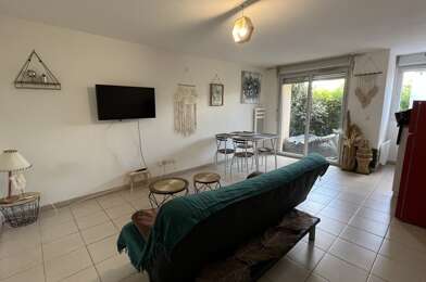 Appartement 2 pièces 116000 €