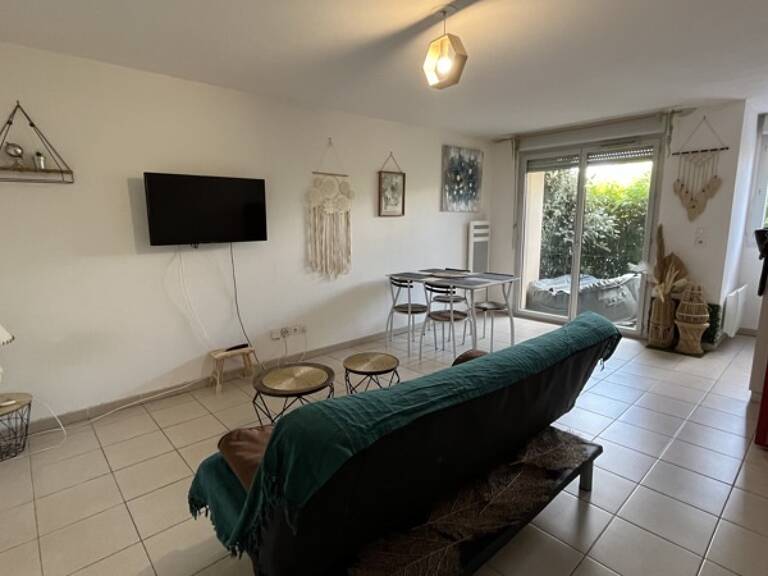 Appartement de 2 pièces principales — photo 1