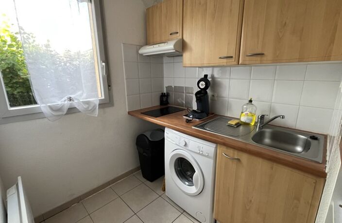 Appartement de 2 pièces principales — photo 2