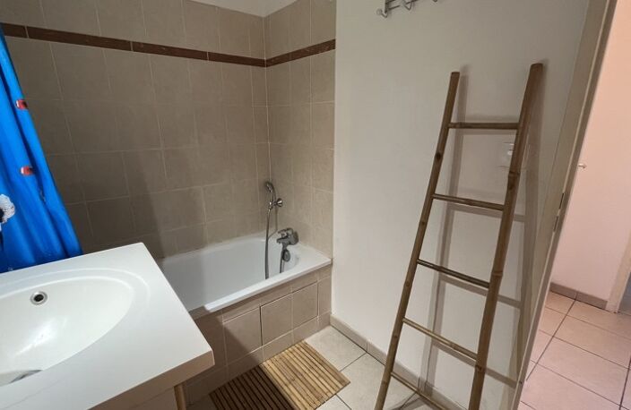 Appartement de 2 pièces principales — photo 5
