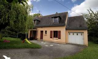 Maison 5 Pièces 102 m² à vendre à Le Faouët (56320)