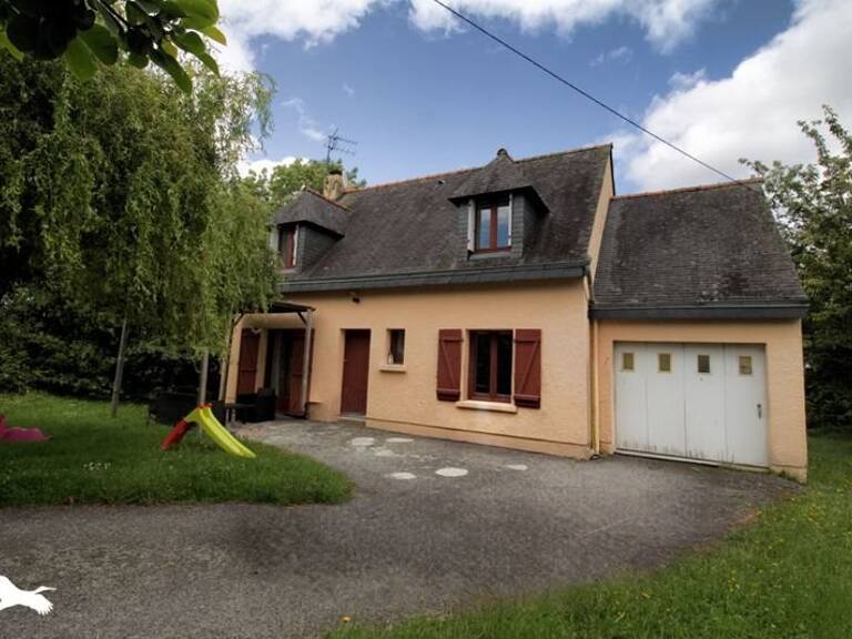 Maison 5 pièces 102 m² — photo 1