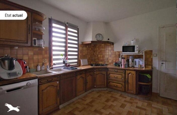 Vente maison 5 pièces 102 m² Le Faouët (56320) — photo 4