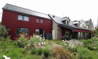 Maison 4 Pièces 130 m² à vendre à Langonnet (56630)