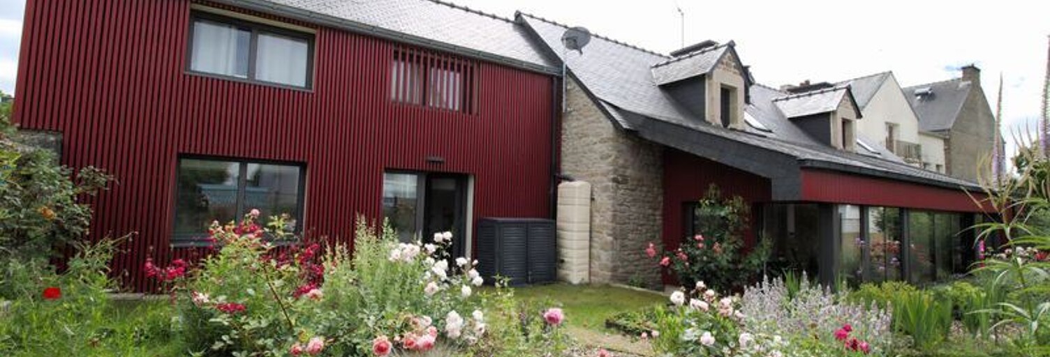 Maison 4 Pièces 130 m² à vendre à Langonnet (56630)