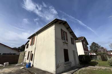 Maison 3 pièces 97000 €