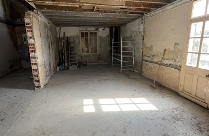 Maison de bourg de 3 pièces principales — photo 2