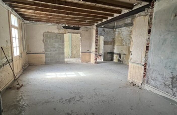 Maison de bourg de 3 pièces principales — photo 3