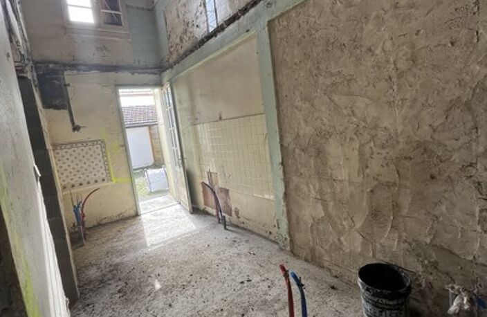 Maison de bourg de 3 pièces principales — photo 4