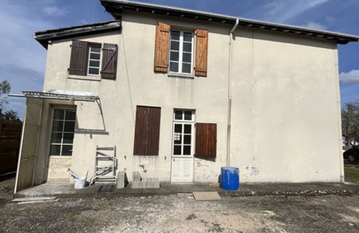 Maison de bourg de 3 pièces principales — photo 5