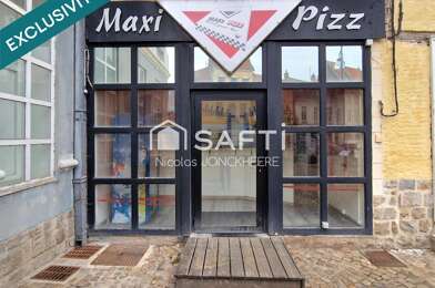 Commerce  39000 €