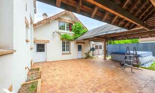 Maison 7 Pièces 140 m² à vendre à Méry-sur-Oise (95540)