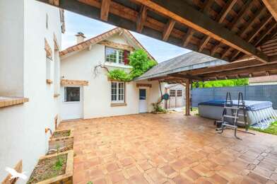 Maison 7 pièces 489000 €