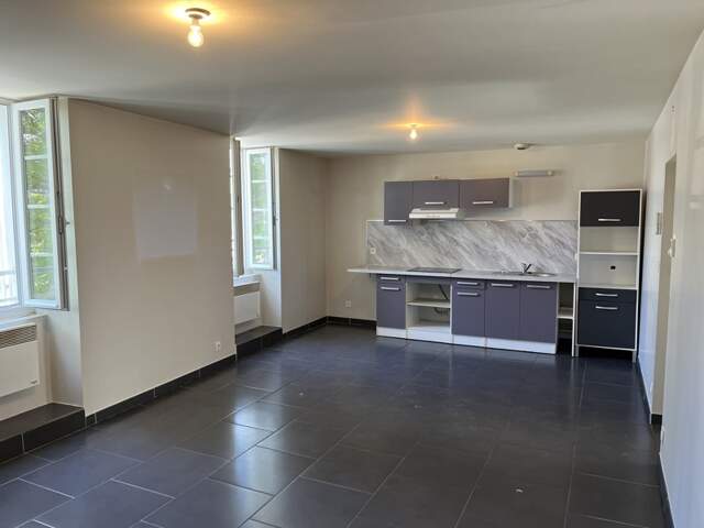 Immeuble à Saint-Sever — photo du bien