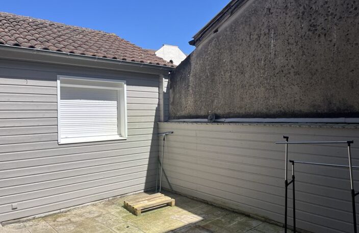 Vente immeuble   Saint-Sever (40500) — photo 3