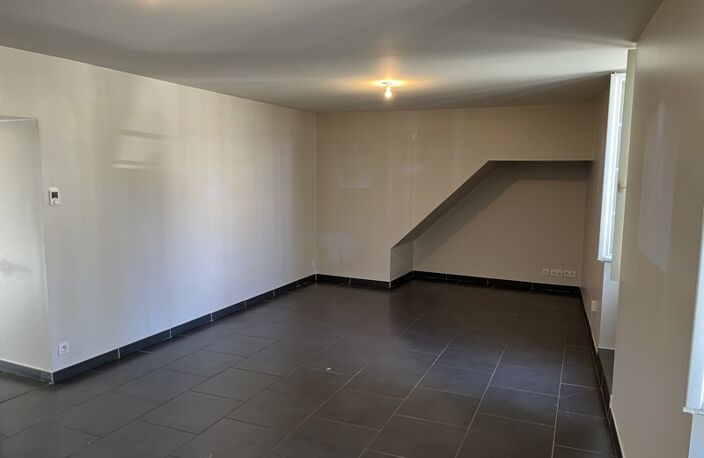 Vente immeuble   Saint-Sever (40500) — photo 4