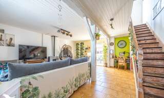 Maison 3 Pièces 107 m² à vendre à Ciré-d'Aunis (17290)