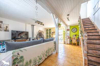 Maison 3 pièces 254880 €