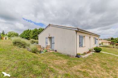 Maison 4 pièces 189792 €