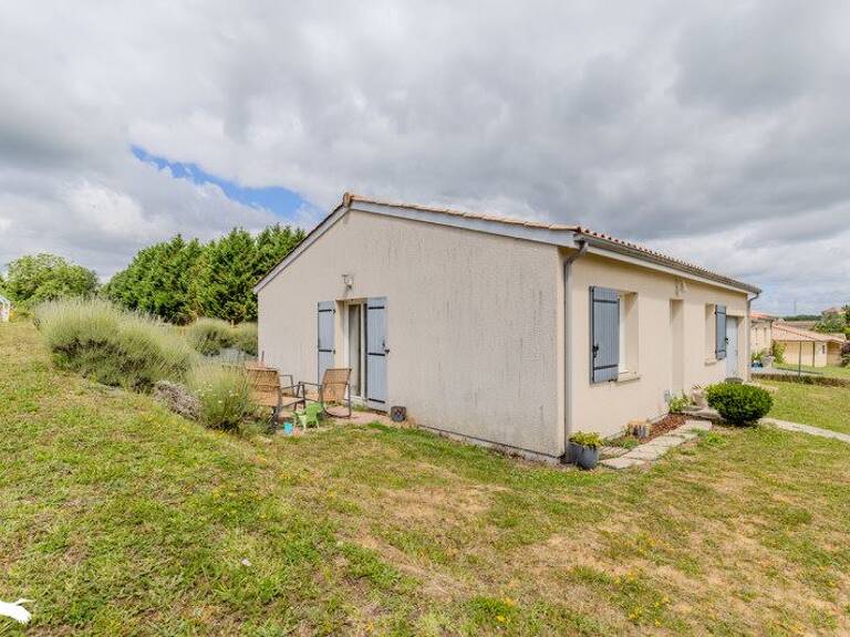 Maison 4 pièces 80 m² — photo 1