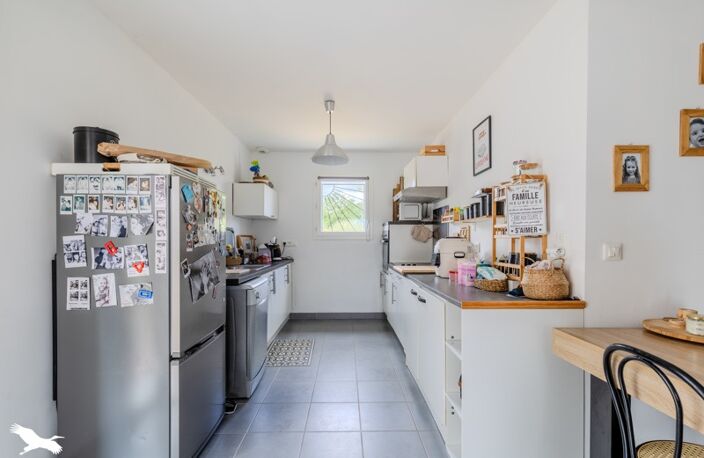 Vente maison 4 pièces 80 m² Petit-Palais-et-Cornemps (33570) — photo 3