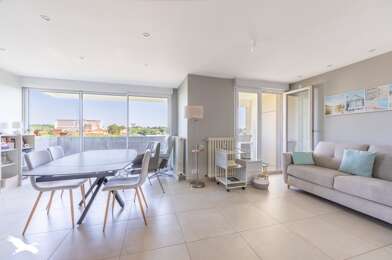 Appartement 4 pièces 276120 €