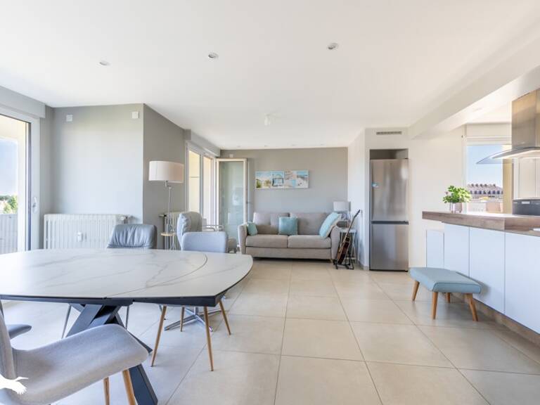 Appartement de 4 pièces principales — photo 1
