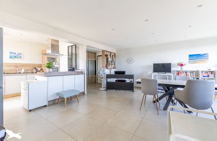 Appartement de 4 pièces principales — photo 2