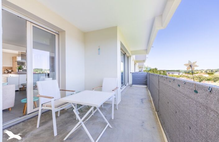 Appartement de 4 pièces principales — photo 3