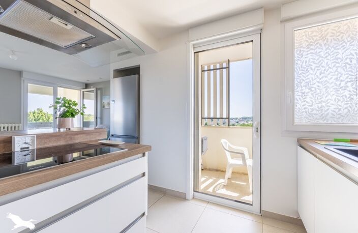 Appartement de 4 pièces principales — photo 4