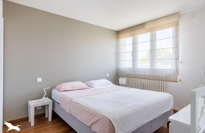 Appartement de 4 pièces principales — photo 5