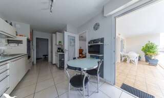Appartement 4 Pièces 105 m² à vendre à La Roche-sur-Yon (85000)