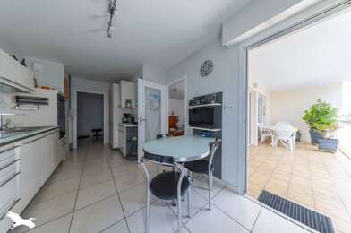 Appartement 4 pièces 296520 €