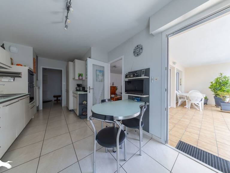 Appartement de 4 pièces principales — photo 1