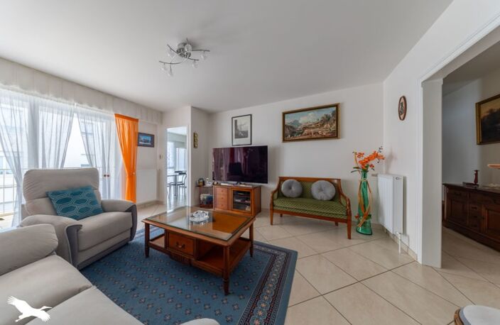 Appartement de 4 pièces principales — photo 2